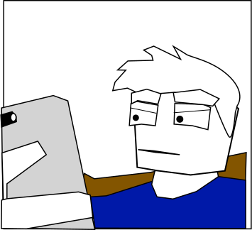 ArkIDE Mascot 1